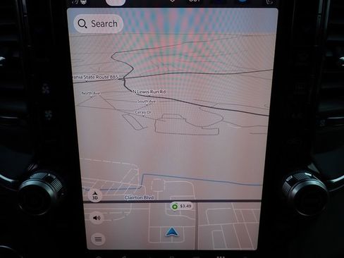 New 2026 RAM 1500 Big Horn image 19