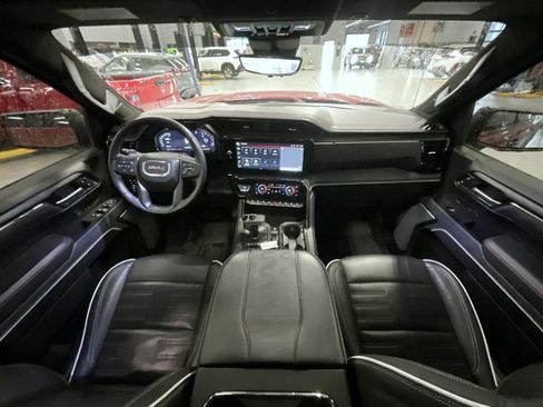 Used 2024 GMC Sierra 1500 AT4X w/ AT4X AEV Edition image 15