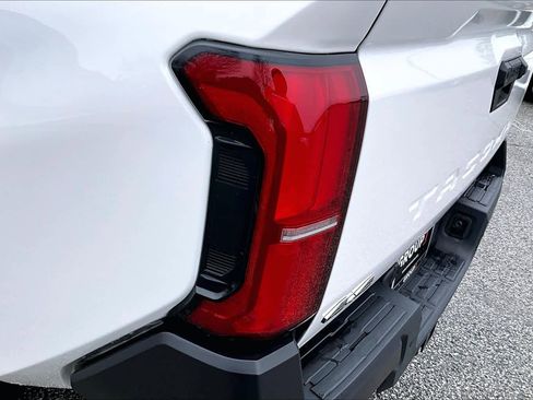 Used 2024 Toyota Tacoma SR w/ SR Upgrade Package image 28