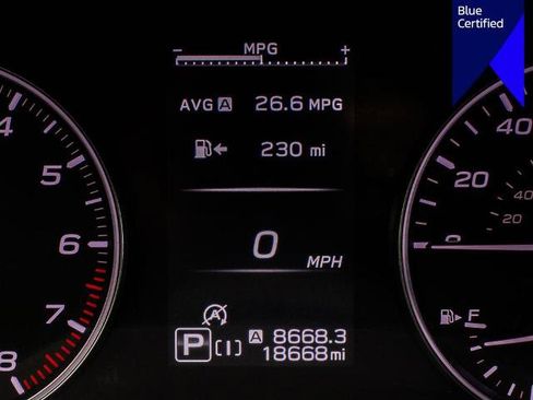 Used 2024 Subaru Impreza 2.0i Sport AWD/4WD image 18
