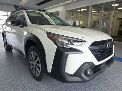 Used 2023 Subaru Outback Premium w/ Popular Package #1