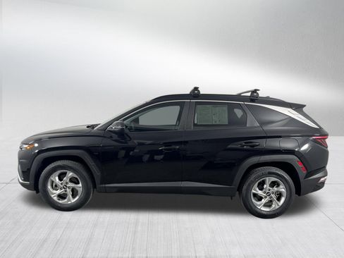 Used 2023 Hyundai Tucson SEL AWD/4WD image 4