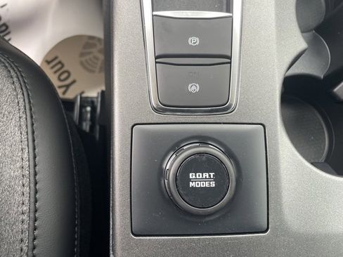 New 2025 Ford Bronco Sport Big Bend w/ Convenience Package image 15