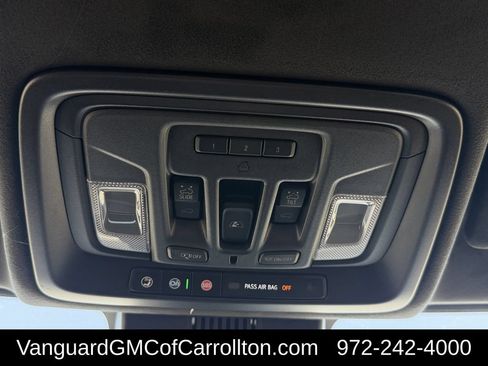 Used 2026 GMC Sierra 2500 Denali Ultimate AWD/4WD image 26