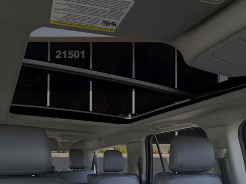 New 2026 Ford Expedition Max Active image 22