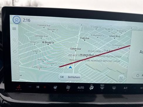 New 2025 Ford Escape ST-Line Elite w/ Premium Technology Package image 19