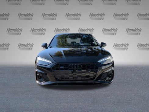 Used 2023 Audi A5 2.0T Premium Plus image 3