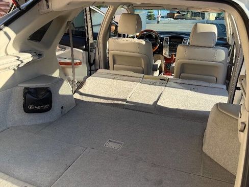 Used 2004 Lexus RX 330 image 24