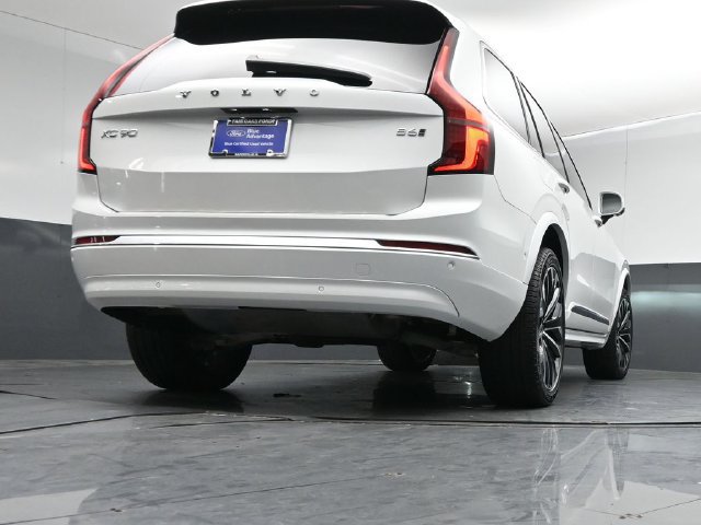 Used 2025 Volvo XC90 B6 Plus w/ Protection Package Premier AWD/4WD image 43