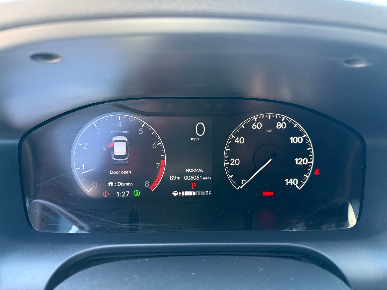 Used 2025 Honda HR-V Sport image 11