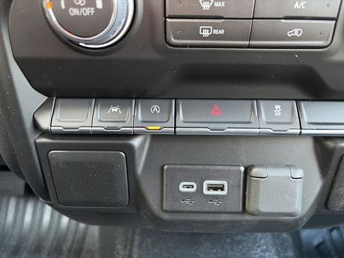 New 2026 Chevrolet Silverado 1500 W/T w/ WT Value Package image 20