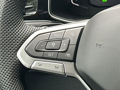 New 2026 Volkswagen Jetta GLI Autobahn FWD image 24