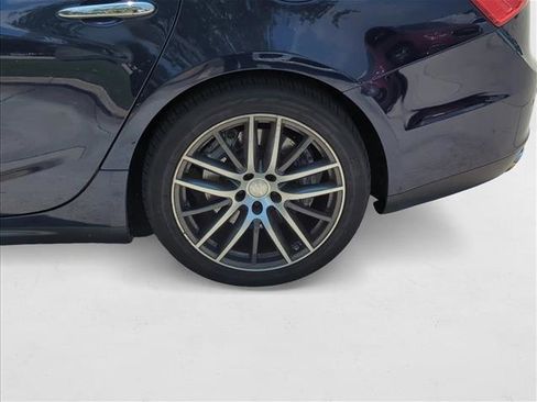 Used 2017 Maserati Ghibli S Q4 image 26
