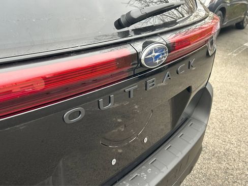 New 2026 Subaru Outback Limited image 13