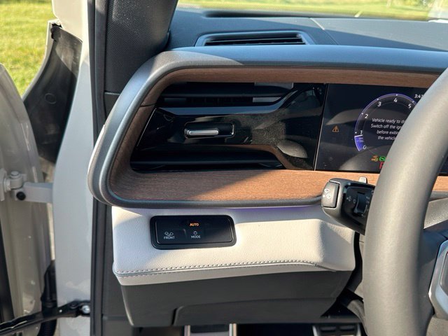 New 2027 Volkswagen Atlas SEL R-Line AWD/4WD image 20