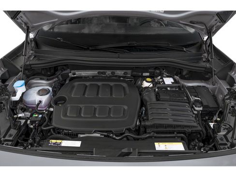 New 2026 Volkswagen Tiguan S AWD/4WD image 8