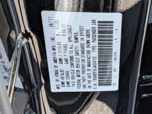 Used 2018 Acura TLX V6 w/ Technology Package image 41