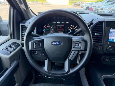 Used 2019 Ford F150 XL w/ Equipment Group 101A Mid AWD/4WD image 15