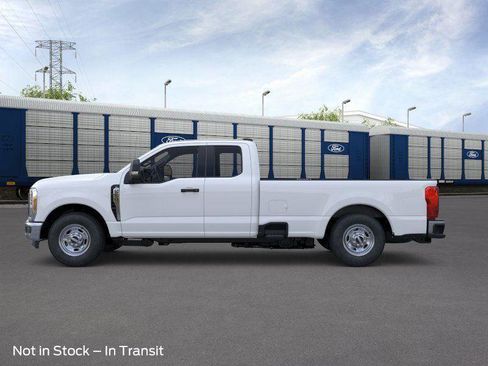 New 2026 Ford F250 XL w/ XL Driver Assist Package image 3