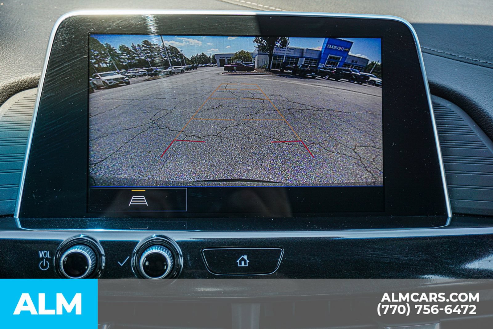 Used 2026 Cadillac CT4 Luxury RWD image 38