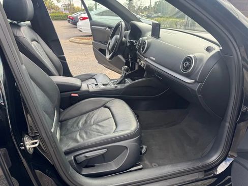 Used 2015 Audi A3 2.0T Premium w/ Driver Assistance Package image 11