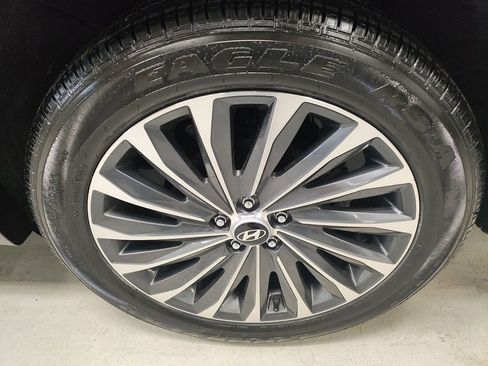 Used 2024 Hyundai Palisade Calligraphy AWD/4WD image 21