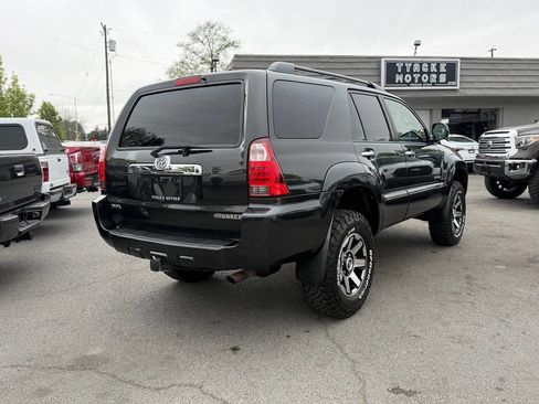 Used 2008 Toyota 4Runner SR5 image 9