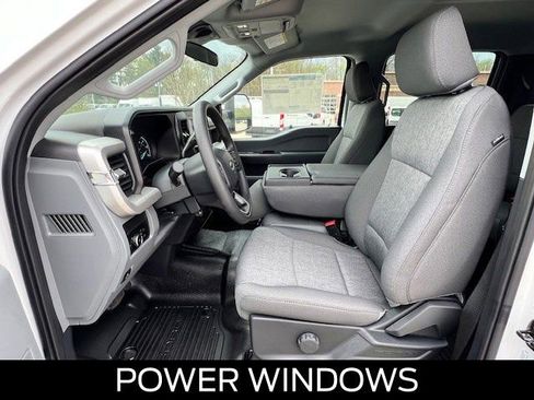 New 2026 Ford F450 XL w/ XL Chrome Package AWD/4WD image 13