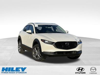 New 2025 MAZDA CX-30 AWD 2.5 S w/ Premium Package