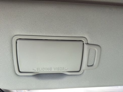 New 2026 Nissan Murano SL image 25