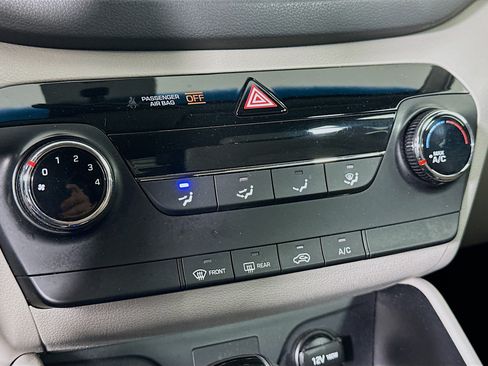 Used 2018 Hyundai Tucson SE FWD image 23