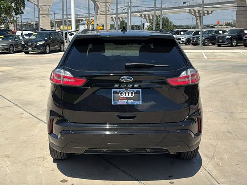 Used 2024 Ford Edge ST-Line AWD/4WD image 6