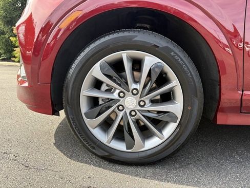 Certified 2023 Buick Encore GX Select w/ Experience Buick Package image 16