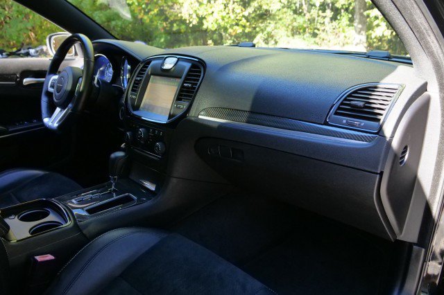 Used 2012 Chrysler 300 SRT8 w/ 19-Premium Speaker Group RWD image 50