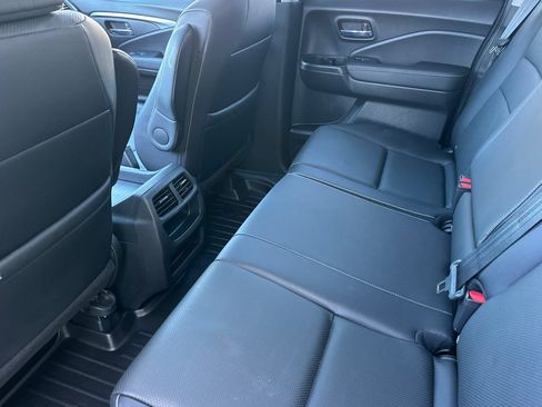 Used 2023 Honda Ridgeline RTL image 27