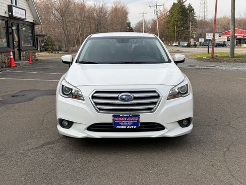 Used 2017 Subaru Legacy 2.5i Premium image 9