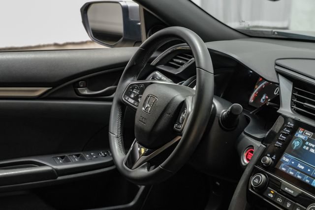Used 2021 Honda Civic Sport image 18