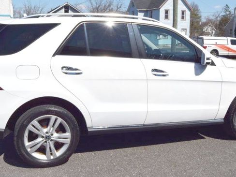Used 2014 Mercedes-Benz ML 350 4MATIC image 13