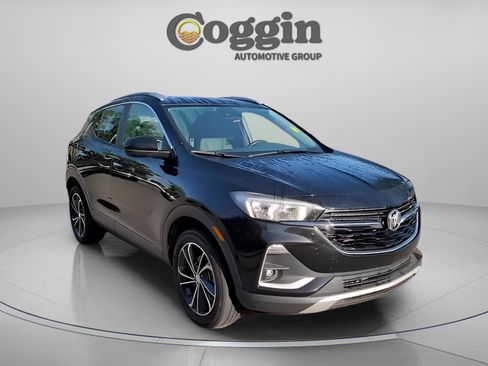 Used 2023 Buick Encore GX Select image 27