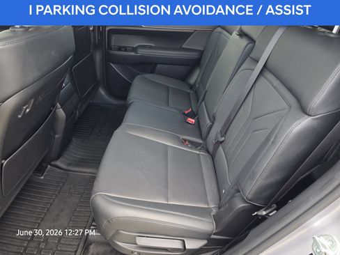 Certified 2025 Hyundai Santa Fe SEL FWD image 15
