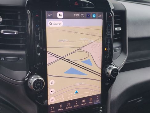 New 2026 RAM 3500 Tradesman image 20