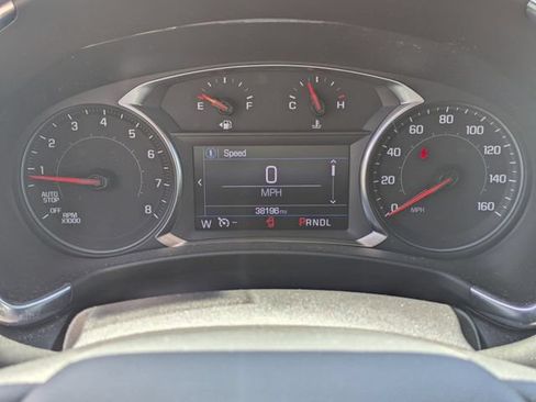 Used 2024 Chevrolet Equinox LS w/ LS Convenience Package AWD/4WD image 20