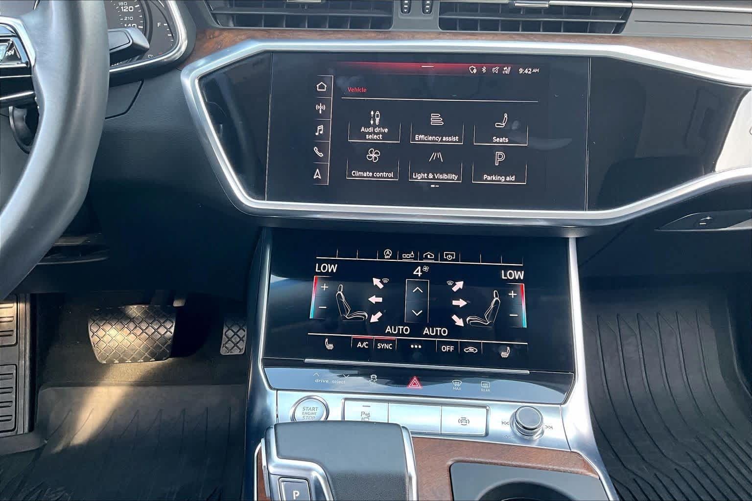 Used 2019 Audi A6 3.0T Premium AWD/4WD image 7