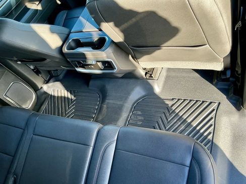 Used 2022 GMC Sierra 1500 SLT image 27