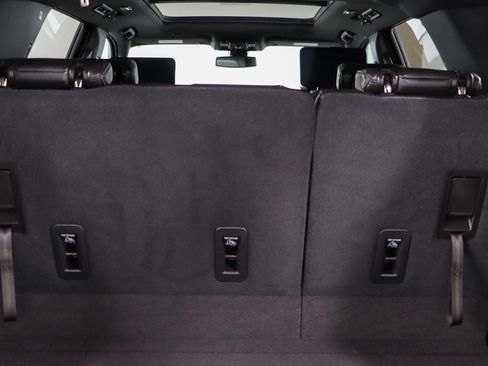 Used 2021 Chevrolet Tahoe LT w/ Rear Media and Nav Package image 35