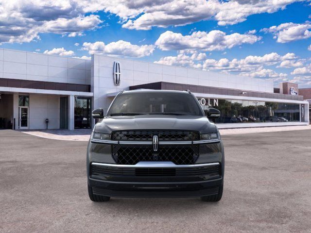 New 2026 Lincoln Navigator Reserve w/ Jet Appearance Package AWD/4WD image 6