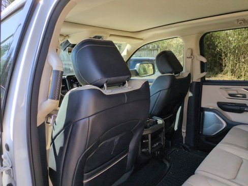 Used 2021 RAM 1500 Limited image 39