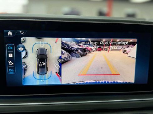 Used 2026 Mercedes-Benz Maybach GLS 600 4MATIC image 31