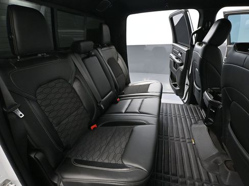 Used 2024 RAM 1500 Sport image 41