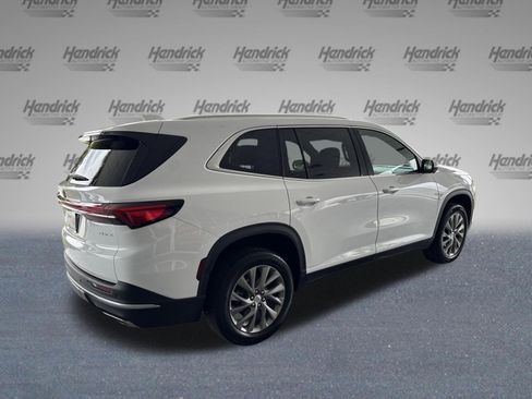 Used 2026 Buick Enclave Preferred FWD image 10